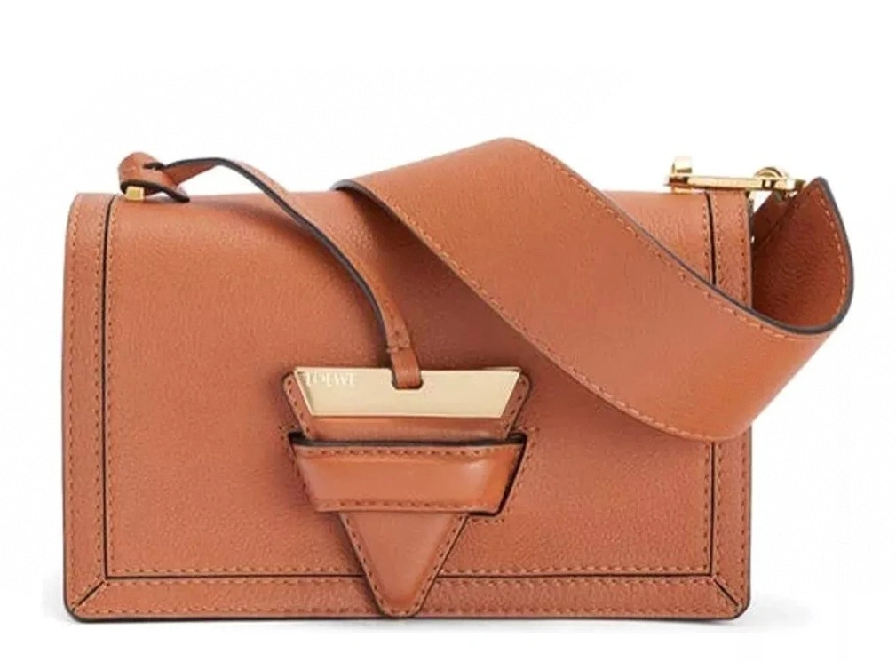 BARCELONA 303.12.W89 cowhide item : BT-B022B1834